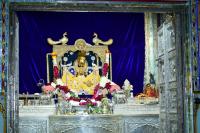 Visit to Shri Sawariya Seth Temple